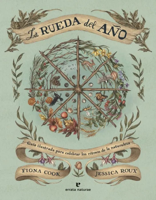 La Rueda del Año