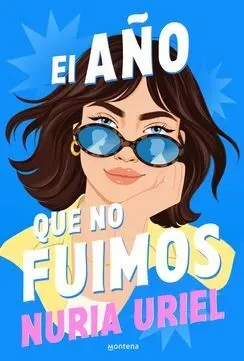 El Año que no Fuimos
