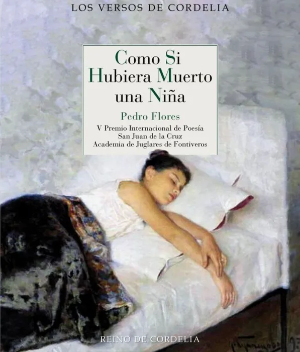 Como si Hubiera Muerto una Niña