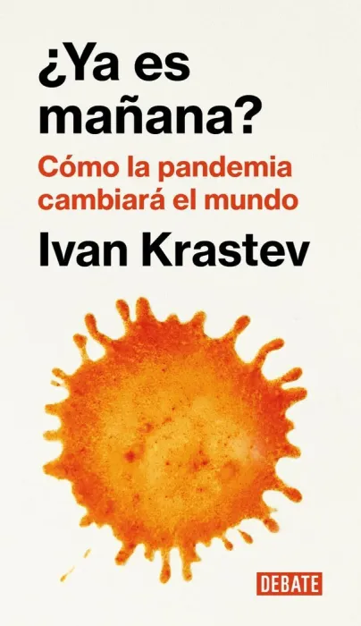 Ya Es Mañana?