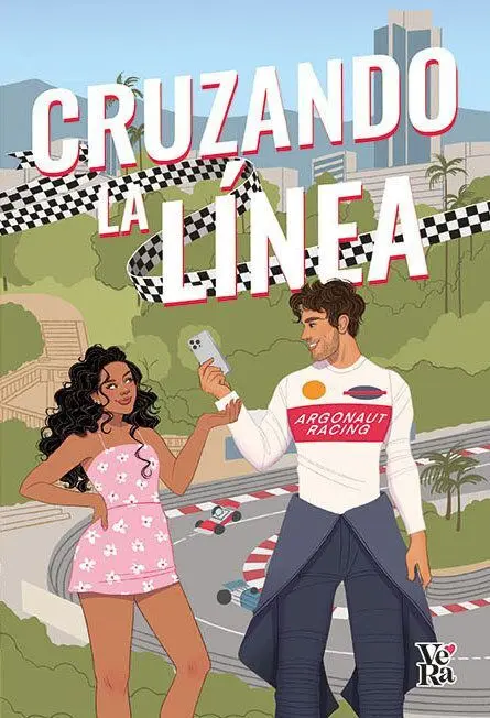 Cruzando la Línea