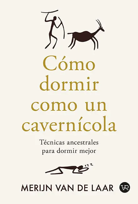 Cómo Dormir Como un Cavernícola