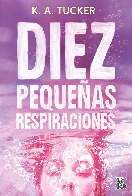 Diez Pequeñas Respiraciones