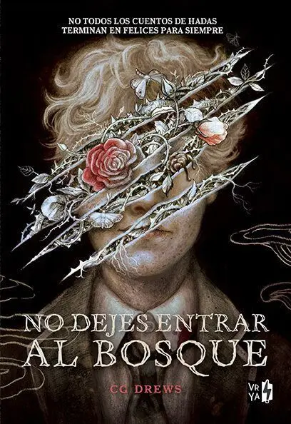 No Dejes Entrar Al Bosque