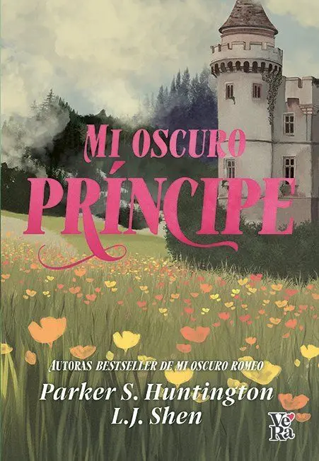 Mi Oscuro Príncipe