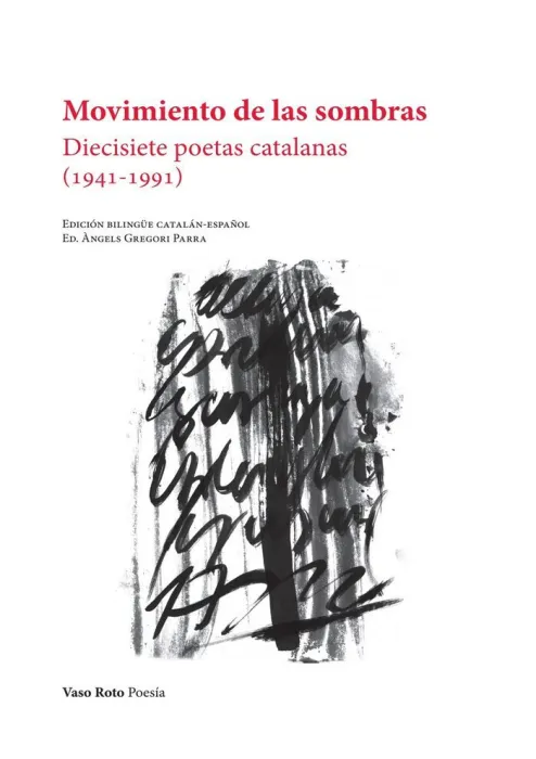 Movimiento de las Sombras