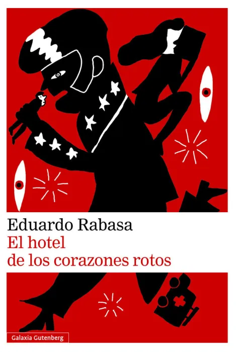 El Hotel de los Corazones Rotos