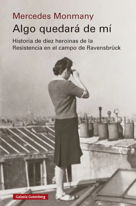 Algo Quedará de mi