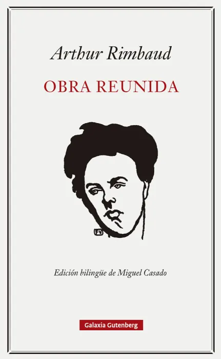Obra Reunida