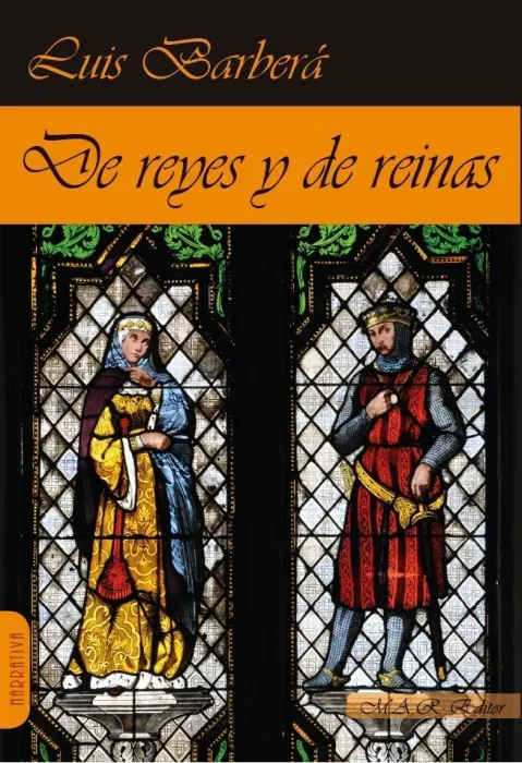 De Reyes y Reinas