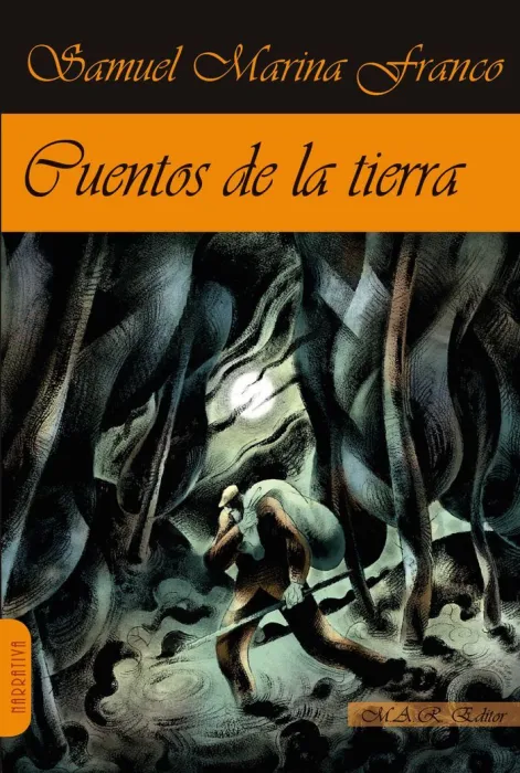Cuentos de la Tierra