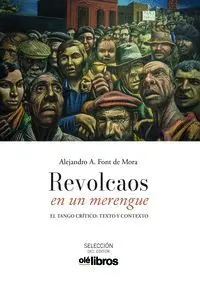 Revolcaos en un Merengue