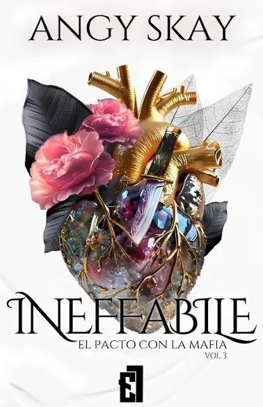 Ineffabile. El Pacto con la Mafia T. 3