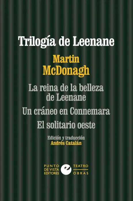 Trilogia de Leenane