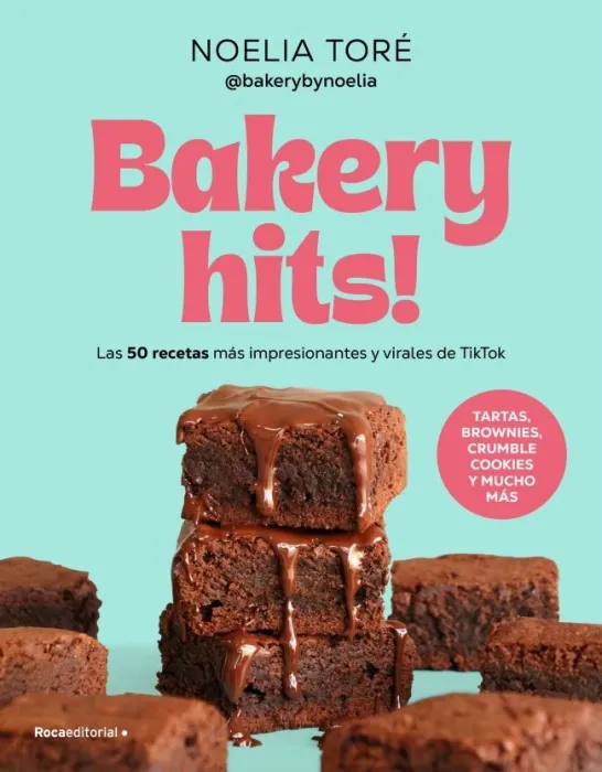 Bakery Hits!