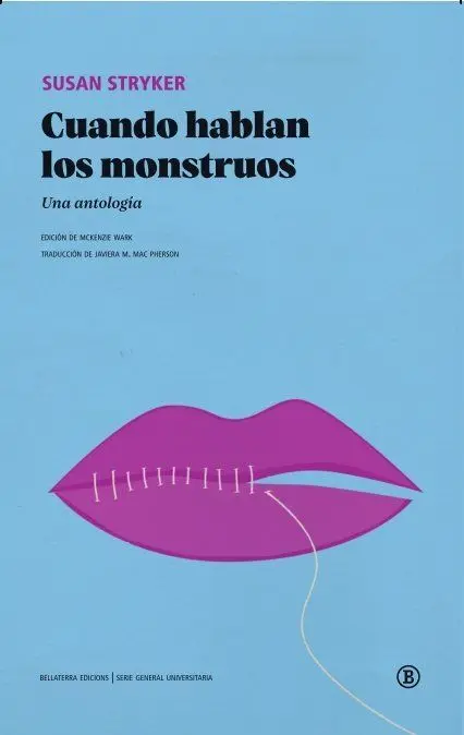 Cuando Hablan los Monstruos