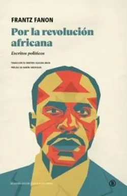 Por la Revolucion Africana. Estudios Politicos