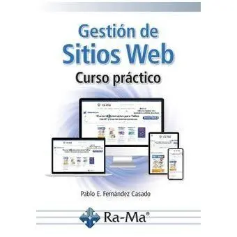 Gestion de Sitios Web Curso Practico