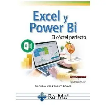 Excel y Power Bi