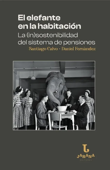 El Elefante en la Habitación