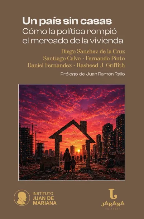 Un País sin Casas