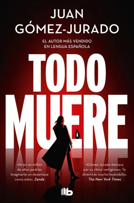 Todo Muere - Todo Arde 3