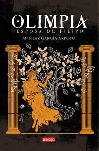 Olimpia. Esposa de Filipo