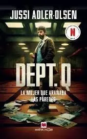 Dept. q. La Mujer que Arañaba las Paredes