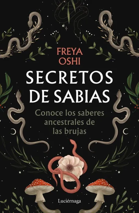 Secretos de Sabias