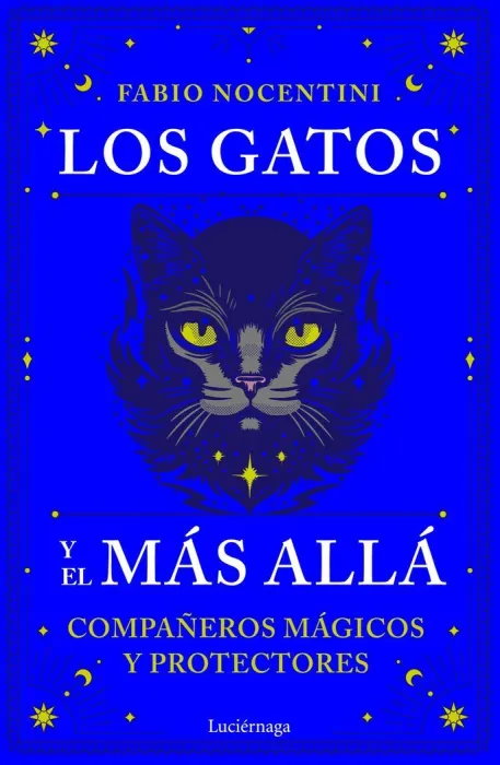 Los Gatos y el Más Allá
