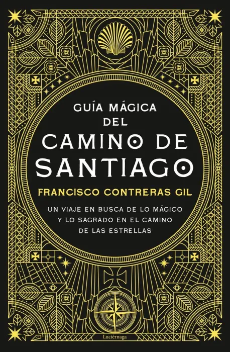 Guía Mágica del Camino de Santiago