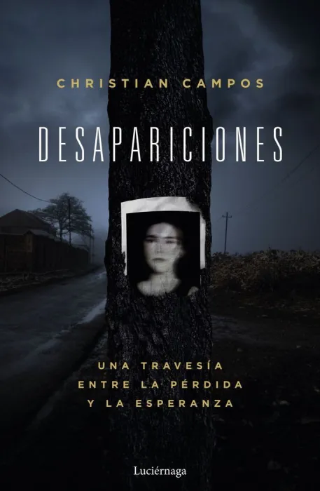 Desapariciones