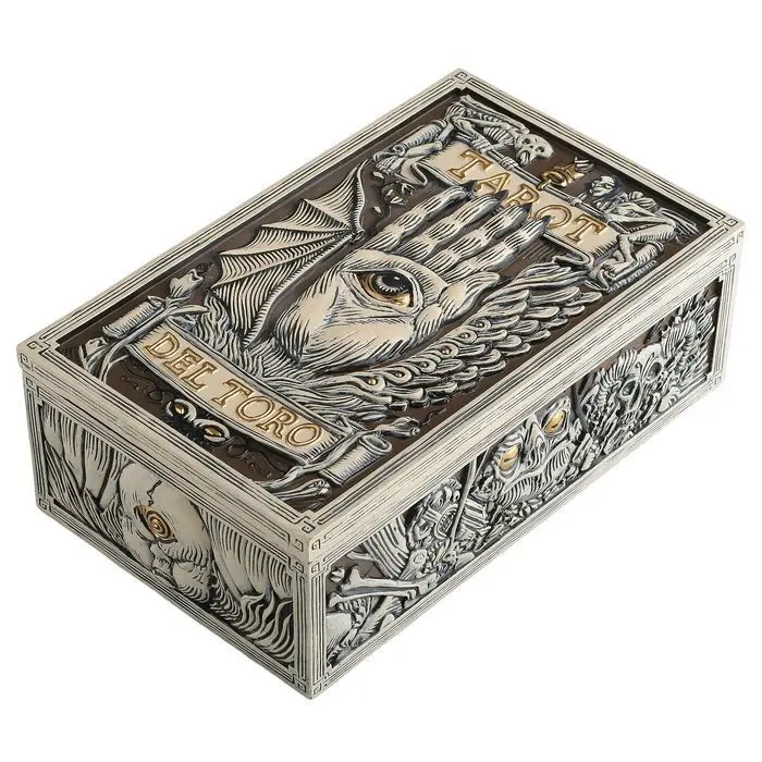 Tarot del Toro