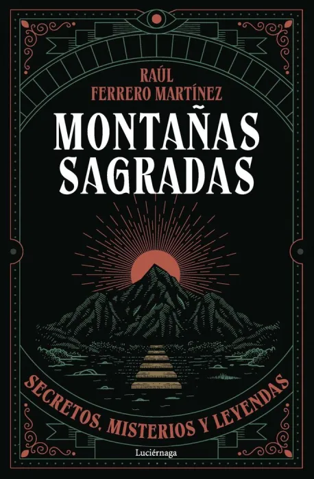 Montañas Sagradas