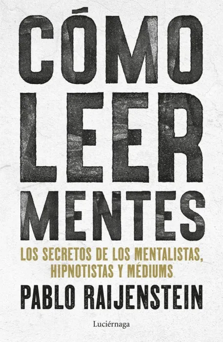 Cómo Leer Mentes