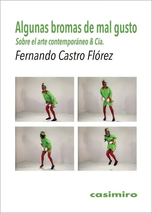 Algunas Bromas de Mal Gusto