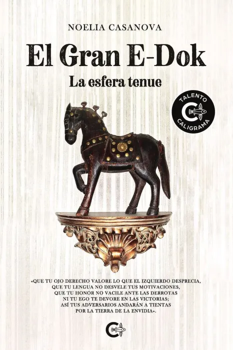 El Gran E-Dok