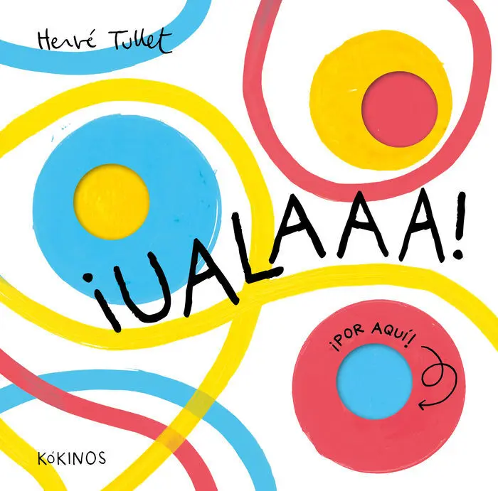 Ualaaa!