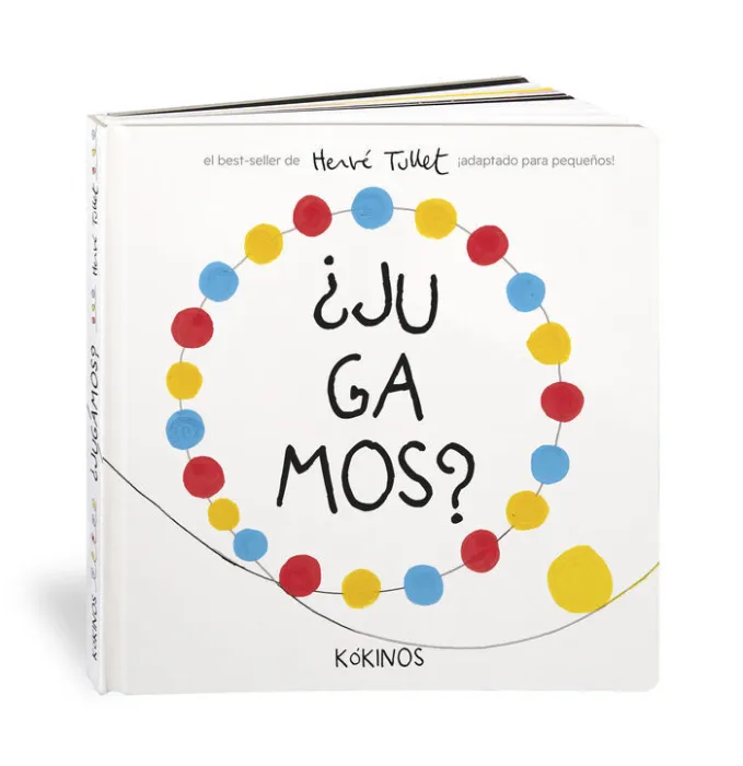 Jugamos?