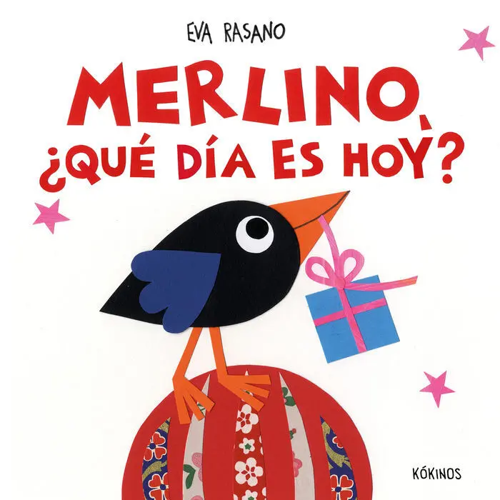 Merlino, que Día Es Hoy?