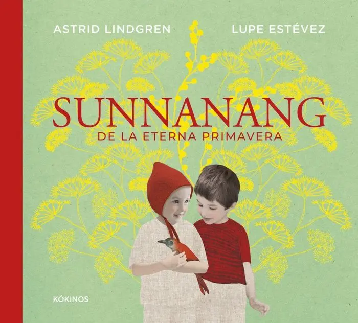 Sunnanang de la Eterna Primavera