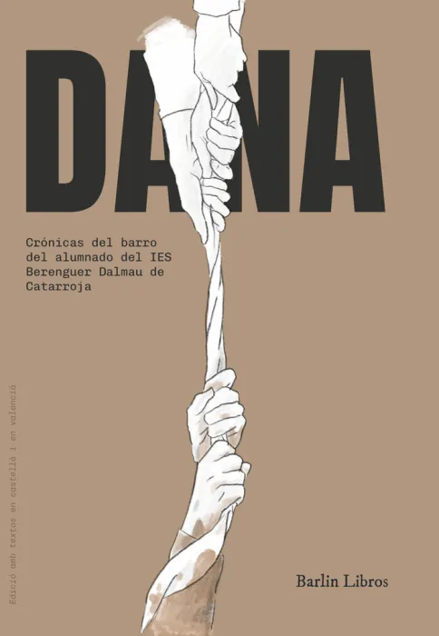 Dana. Cronicas Barro Alumnado Ies Berenguer Dalmau Catarroja