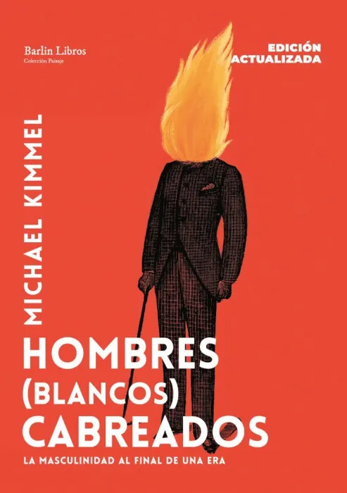 Hombres (Blancos) Cabreados
