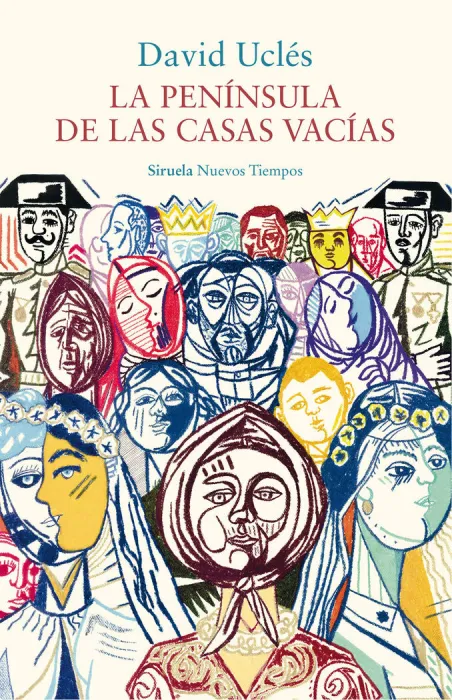 La Península de las Casas Vacías (Td)
