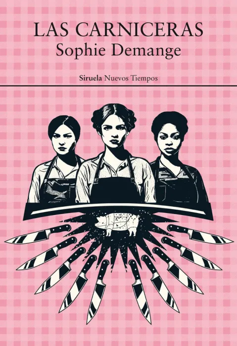 Las Carniceras