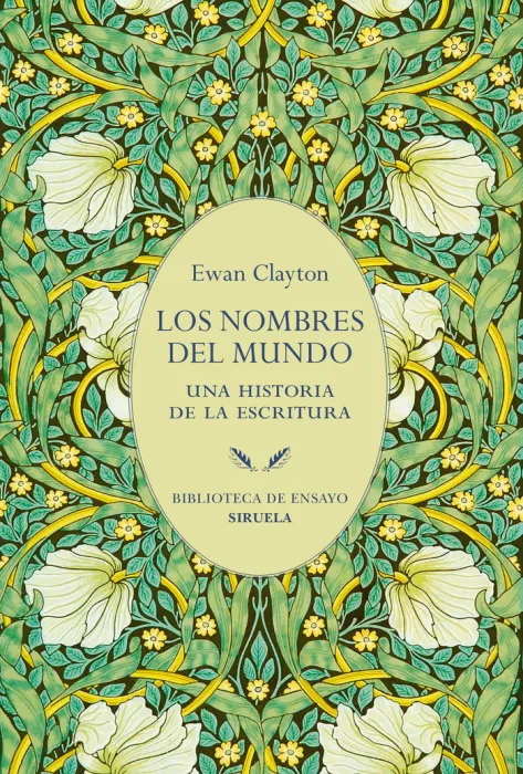 Los Nombres del Mundo