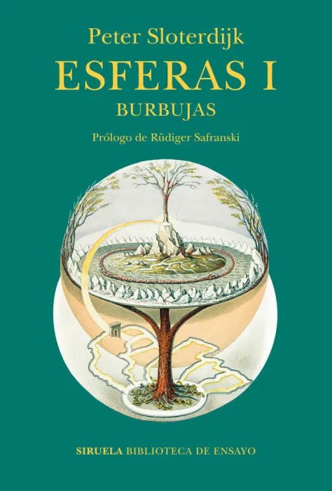 Esferas I Burbujas
