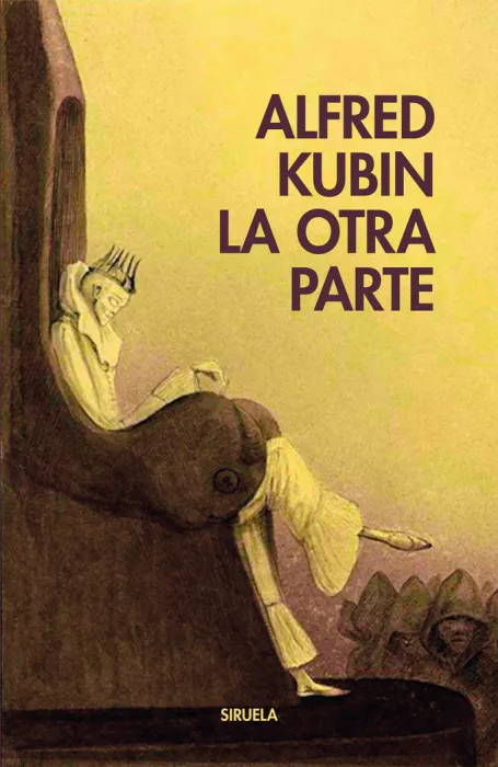 La Otra Parte