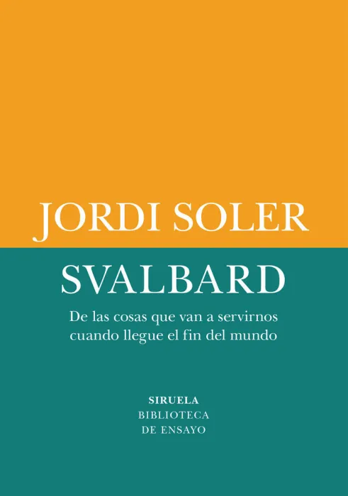 Svalbard