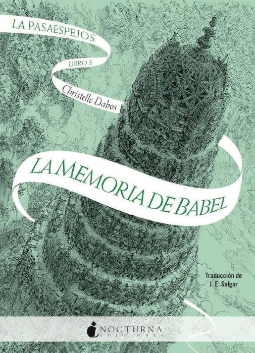 La Memoria de Babel
